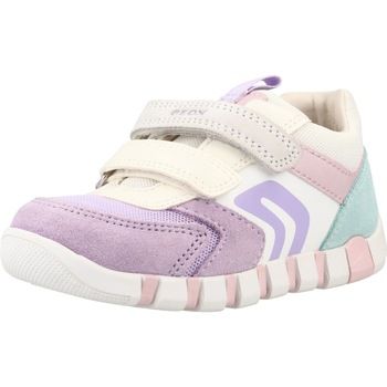 Geox Zapatillas B Iupidoo para niña