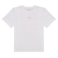zadig  voltaire camiseta x60534 para nina