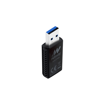 TARJETA RED INAL. NETWAY 1800 Mbps MINI WIFI 6