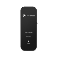 poe tp-link tl-poe10e fast ethernet poe extender