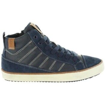 Geox Botas J842CB 05422 J ALONISSO para niño