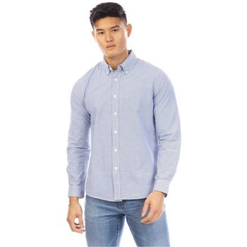 Peter Werth Camisa manga larga GT20024 para hombre