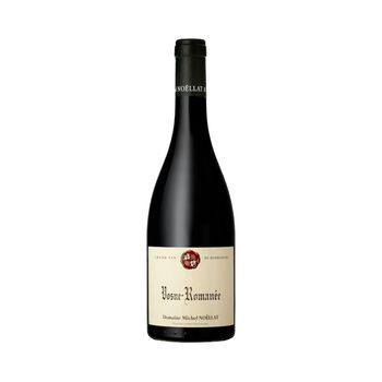 Michel Noëllat Vosne-romanée 2022 Vino Tinto Francia Borgoña 75 Cl. 13.0º