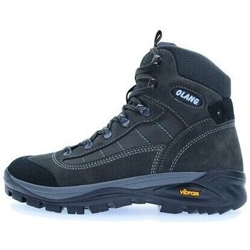 Olang Zapatillas de senderismo TARVISIO TEX para hombre