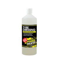 tyre dressing  rennovator - 1ltr