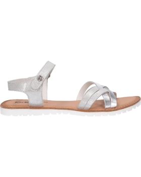 de KICKERS 858650-30 BETTERNEW 16 ARGENT