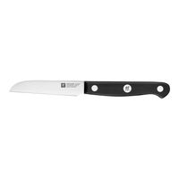 zwilling gourmet cuchillo para verduras 8 cm