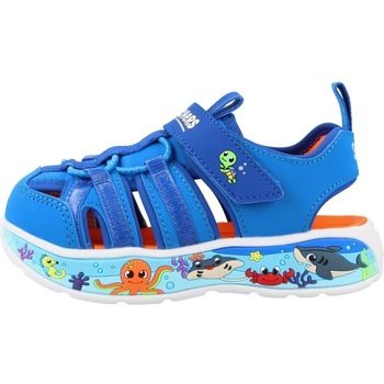 Skechers Sandalias niño Play Scene Splash para niño