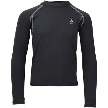 Peak Mountain Camiseta manga larga Top technique enfant mixte ECANJIMIX para mujer
