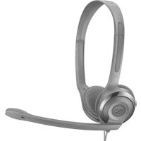 Sennheiser Sennheiser PC 5 CHAT Binaural Diadema Negro