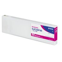 epson sjic26 s020620 magenta original ink cartridge