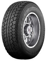 bridgestone dueler at 693 iii  26565 r17 112s 