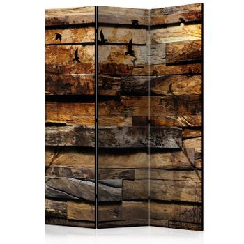 Biombo - Reflection Of Nature (135x172 Cm)