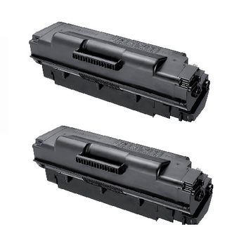 Compatible Multipack Samsung ML-4510ND Printer Toner Cartridges (2 Pack) -MLT-D307S