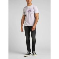 lee jeans 112318955 luke-asphalt rocker para hombre