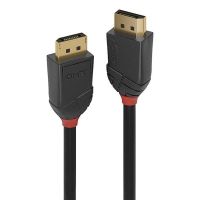 cable displayport lindy 36521 2 m displayport 21 80 gbits