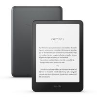 kindle paperwhite signature edition libro electronico 7 32gb negro metalizado