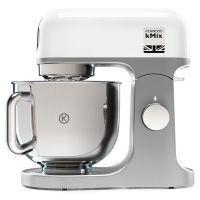 kenwood kmix kmx750wh robot de cocina 5l 1000w blancoinox