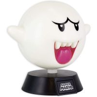 paladone icon lampara super mario boo
