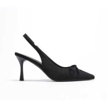 La Modeuse Zapatos de tacón 78015_P185296 para mujer