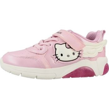 Geox Deportivas Moda J66m4c 0nfkc para niña