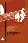romancero gitano
