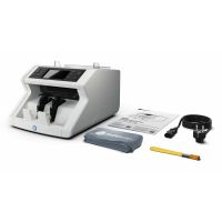 contador de billetes safescan 2250 con deteccion sduv