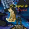 o despertar de pinetum