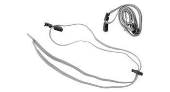 Cordones orca speed gris
