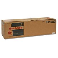 sharp mx51gtba black original toner cartridge