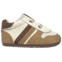 mayoral zapatillas 9953 marron para nino