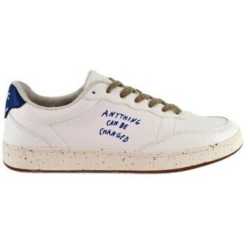 Acbc Deportivas Moda SHACBEVE VEGAN BASE Azul para niño