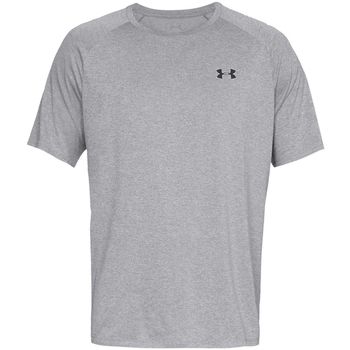 Under Armour Camiseta Tech 2.0 para hombre