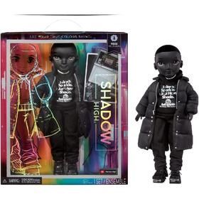 Shadow High Serie 2 Rexx Mcqueen (black) Rainbow