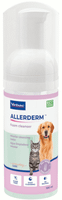 virbac allerderm espuma 100 ml