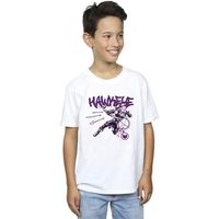 marvel tops y camisetas shoots para nino