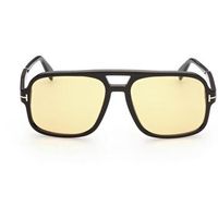 tom ford gafas de sol falconer-02 ft0884 01e para hombre