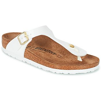 BIRKENSTOCK Chanclas Gizeh para mujer