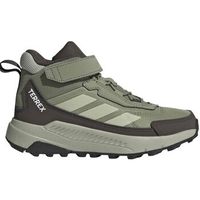 adidas zapatillas altas terrex anylander mid para nina