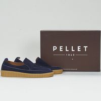 pellet zapatos hombre ullano para hombre