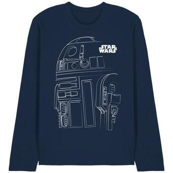 Disney Camiseta manga larga TV28600 para mujer