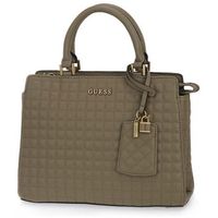 guess bolso de mano tia satchel para mujer