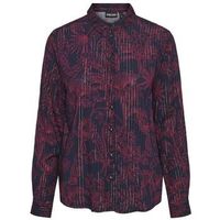 pieces camisa nirinda para mujer