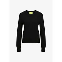 jjxx jersey 12271466 layla-black para mujer