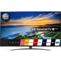 65 lg 65nano866na  smart 4k ultra hd hdr led tv with google assistant  amazon alexa