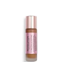 revolution conceal amp define foundation varios tonos - f147