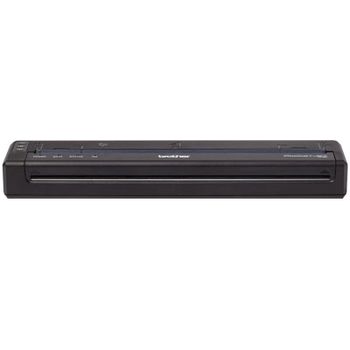 Impresora térmica portátil USB Bluetooth Wi-Fi Brother PJ883 con impresión A4