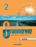 grammarway 2 with answers