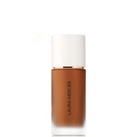 laura mercier real flawless weightless perfecting foundation 30ml various shades - 6w1 ganache