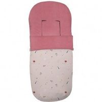 2024 saco silla space dydados london estampado pelo maquillaje